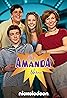 The Amanda Show (TV Series 1999–2002) Poster