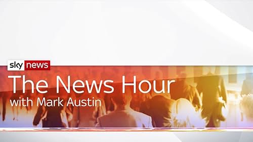 The News Hour with Mark Austin (2018)