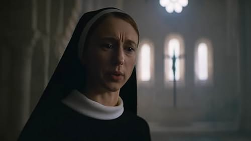 1956 - France. A priest is murdered. An evil is spreading. The sequel to the worldwide smash hit follows Sister Irene as she once again comes face-to-face with Valak, the demon nun.