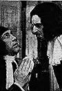 Ron Haddrick and Ronald Morse in Tartuffe (1965)