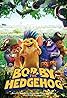 Les aventures extraordinaires de Bobby (2016) Poster