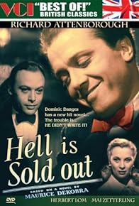 Primary photo for Hell Is Sold Out