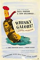 Whisky Galore!