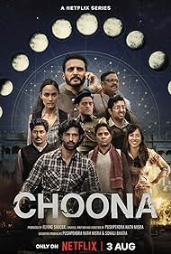 Choona (2023)