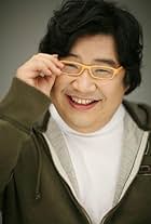 Seo Dong-soo