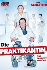 Primary photo for Die Praktikantin