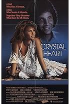 Crystal Heart