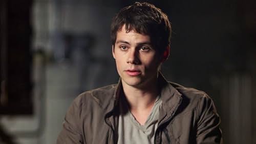 Maze Runner: The Scorch Trials: Dylan O'Brien On The Success Of The Maze Runner