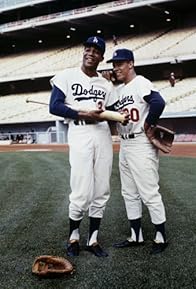 Primary photo for Maury Wills