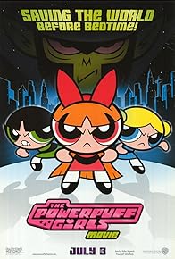 Primary photo for The Powerpuff Girls Movie