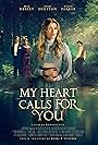 Hugh Parker, Mia Healey, Josh Heuston, and Andrea Moor in My Heart Calls for You (2023)