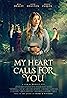 My Heart Calls for You (2023) Poster