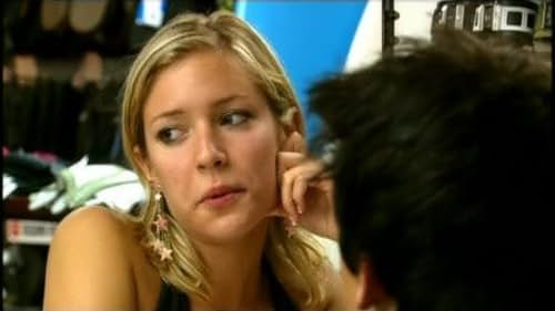 Kristin Cavallari in Laguna Beach: The Real Orange County (2004)