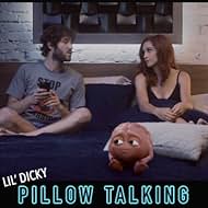 Lil Dicky: Pillow Talking (2017)