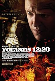 Official Poster to "Romans 12:20"