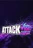 Attack of the Show: Vibe Check (TV Series 2021– ) Poster