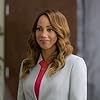 Holly Robinson Peete in A Murder in Mind (2019)