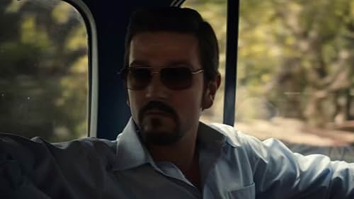 Narcos: Mexico: Season 2 Offical Trailer