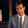 Martin Landau in North by Northwest (1959)