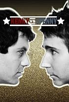 Kenny vs. Spenny (2002)