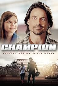 Andrew Cheney and Faith Renee Kennedy in Champion (2017)