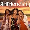 Tamera Mowry-Housley, Lyndie Greenwood, and Krystal Joy Brown in Girlfriendship (2022)