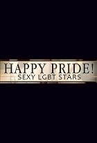 Happy Pride! Sexy LGBT Stars