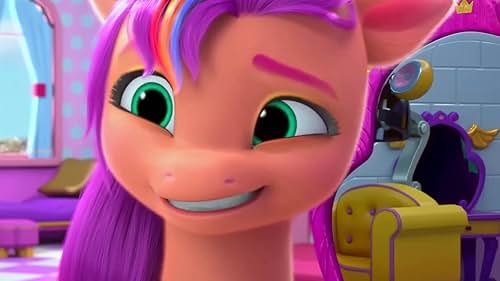 My Little Pony: Make Your Mark: Season 2