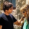 David Duchovny and Natascha McElhone in Californication (2007)