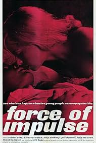 Force of Impulse (1961)