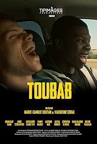 Boubacar Kabo and Arno Streijffert in Toubab (2023)