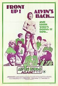 Alvin Rides Again (1974)