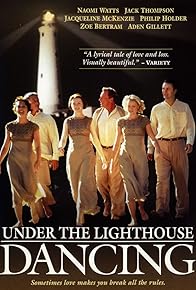 Primary photo for Under the Lighthouse Dancing