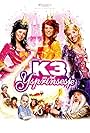 K3 en het ijsprinsesje (2006)