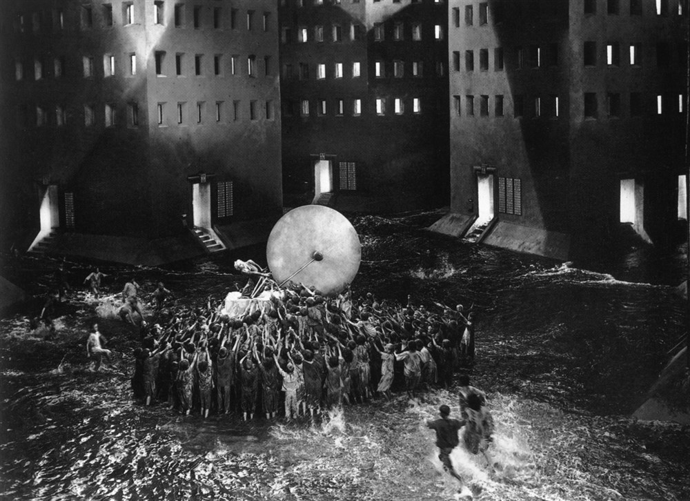 Metropolis (1927)