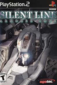 Primary photo for Silent Line: Armored Core