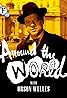 Around the World with Orson Welles (TV Mini Series 1955) Poster