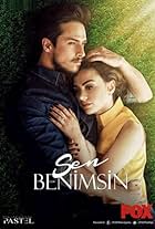 Sen Benimsin