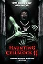 Haunting of Cellblock 11