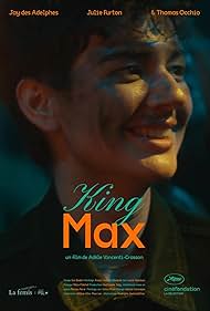 King Max (2021)