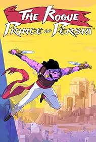 The Rogue Prince of Persia (2024)