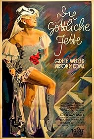 Grethe Weiser in The Divine Jetta (1937)