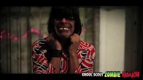 Watch Ghoul Scouts Zombie Massacre Trailer