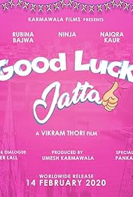 Good Luck Jatta (2021)