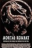 Mortal Kombat (1995) Poster