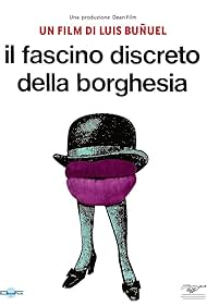 Il fascino discreto della borghesia (1972)