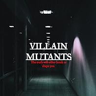 Primary photo for Villain Mutants