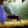 John Goodman, Haley Joel Osment, and Bob Joles in The Jungle Book 2 (2003)