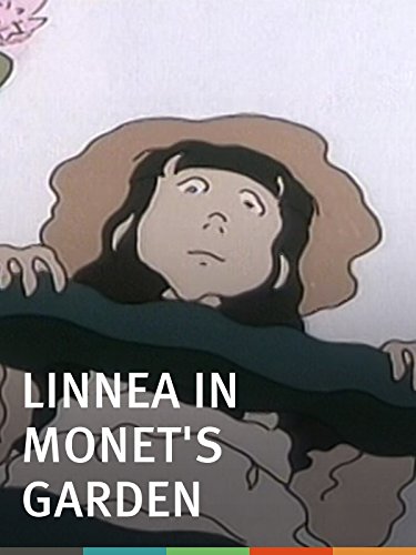 Linnea in Monet's Garden (1993)