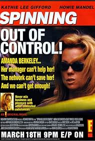 Kathie Lee Gifford in Spinning Out of Control (2001)